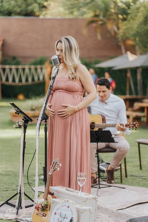 KEYLA VILAÇA CANTORA'