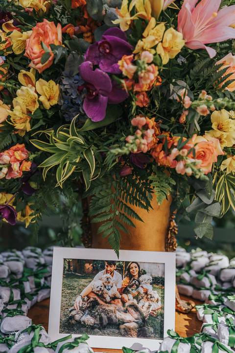 DECORAÇÃO CASAMENTO FLAVIA RIBEIRO LANAI EVENTOS PAMPULHA'