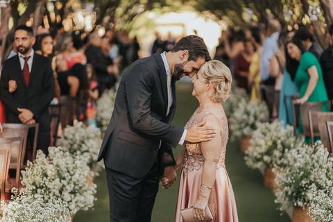 ENTRADA NOIVO CASAMETO DIA LANAI EVENTOS'