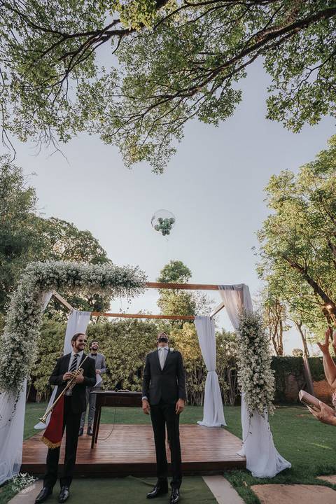 CASAMENTO MONALIZA E FERNANDO LANAI EVENTOS BH'