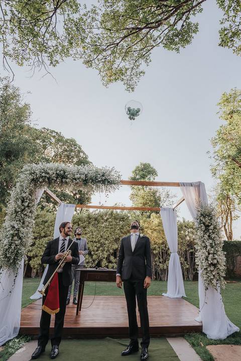 CASAMENTO MONALIZA E FERNANDO LANAI EVENTOS BH'