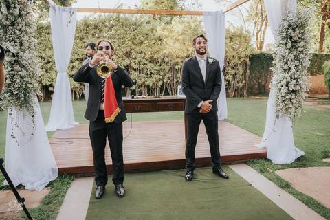 CASAMENTO MONALIZA E FERNANDO LANAI EVENTOS BH'