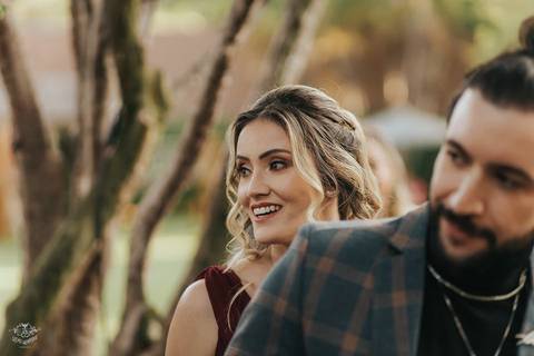 CASAMENTO MONALIZA E FERNANDO LANAI EVENTOS BH'