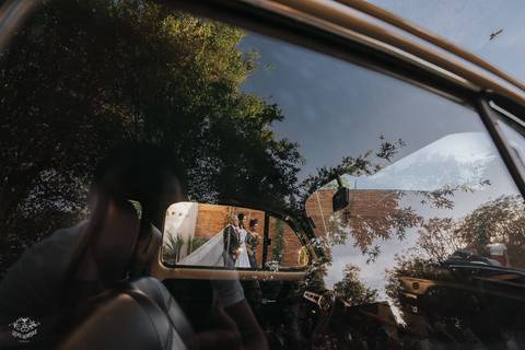 ENTRADA NOIVA CASAMENTO LANAI EVENTOS BH'