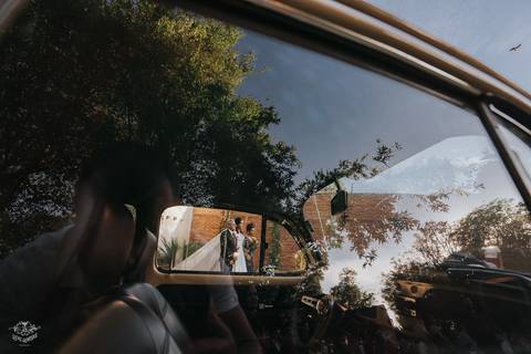 ENTRADA NOIVA CASAMENTO LANAI EVENTOS BH'