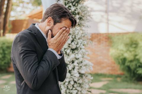 ENTRADA NOIVA CASAMENTO LANAI EVENTOS BH'