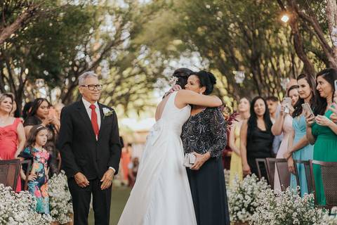 ENTRADA NOIVA CASAMENTO LANAI EVENTOS BH'