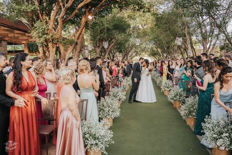 ENTRADA NOIVA CASAMENTO LANAI EVENTOS BH'