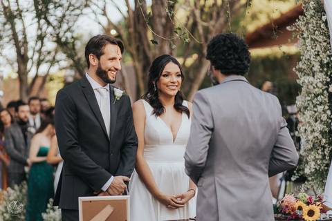 CASAMENTO DE DIA LANAI EVENTOS BELO HORIZONTE'
