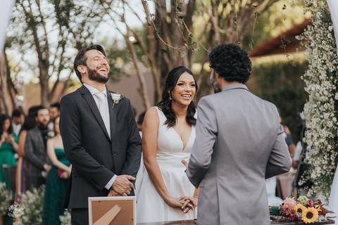CASAMENTO DE DIA LANAI EVENTOS BELO HORIZONTE'