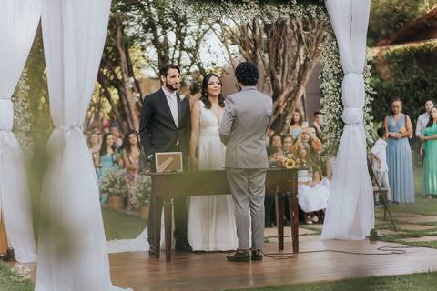 CASAMENTO DE DIA LANAI EVENTOS BELO HORIZONTE'