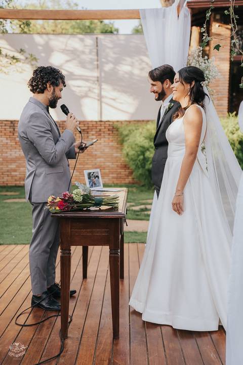 FOTOS CASAMENTO DE DIA LANAI EVENTOS BELO HORIZONTE'