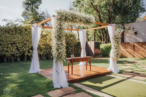 DECORAÇÃO CASAMENTO FLAVIA RIBEIRO LANAI EVENTOS PAMPULHA'