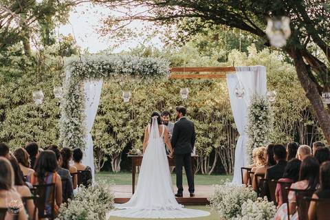FOTOS CASAMENTO DE DIA LANAI EVENTOS BELO HORIZONTE'
