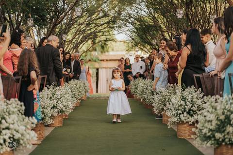 CASAMENTO DE DIA LANAI EVENTOS BH'
