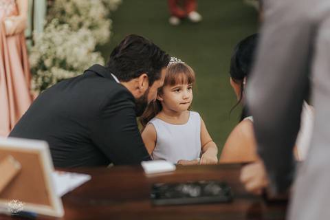 CASAMENTO DE DIA LANAI EVENTOS BH'