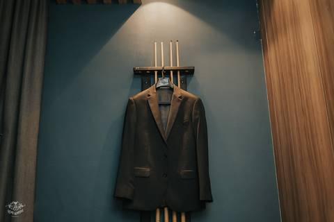 MAKING OF NOIVO LANAI EVENTOS'