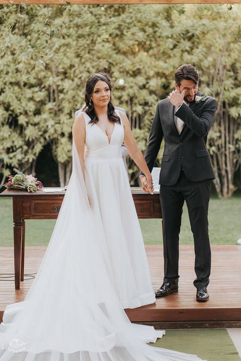 CASAMENTO DE DIA LANAI EVENTOS BH'