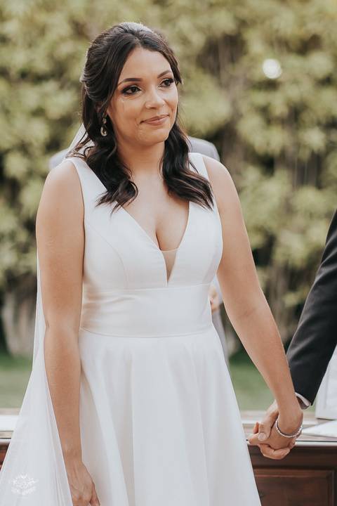 CASAMENTO DE DIA LANAI EVENTOS BH'