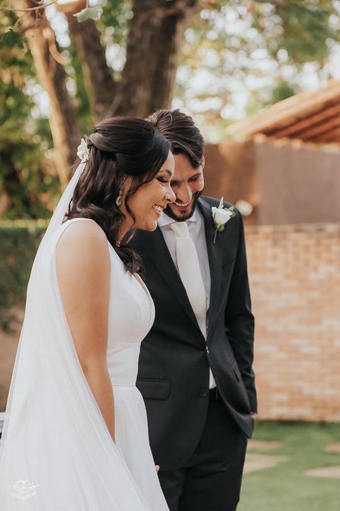 CASAMENTO DE DIA LANAI EVENTOS BH'