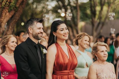 CASAMENTO DE DIA LANAI EVENTOS BH'