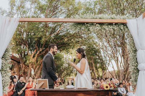 CASAMENTO DE DIA LANAI EVENTOS BH'