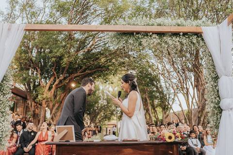 CASAMENTO DE DIA LANAI EVENTOS BH'