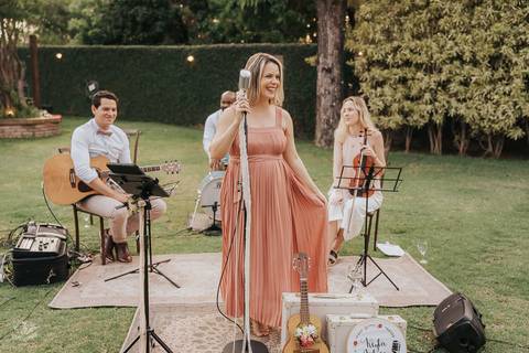 CERIMONIA CASAMENTO DE DIA LANAI EVENTOS BH'