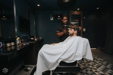 MAKING OF NOIVO LANAI EVENTOS'