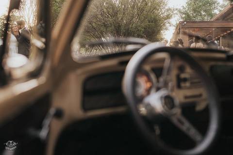 FOTOS CERIMONIA CASAMENTO DE DIA LANAI EVENTOS BH'