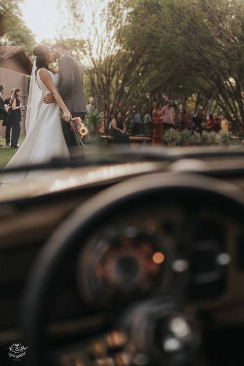 FOTOS CERIMONIA CASAMENTO DE DIA LANAI EVENTOS BH'