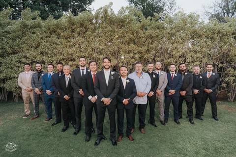 FOTOS CERIMONIA CASAMENTO DE DIA LANAI EVENTOS BH'