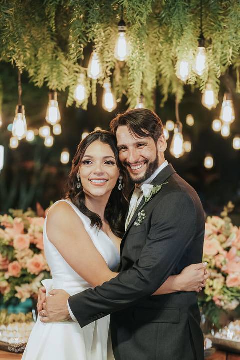 FESTA CASAMENTO LANAI EVENTOS'