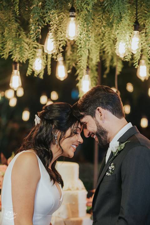 FESTA CASAMENTO LANAI EVENTOS'