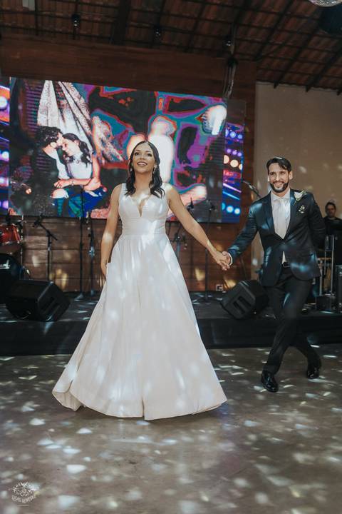 FESTA CASAMENTO LANAI EVENTOS'