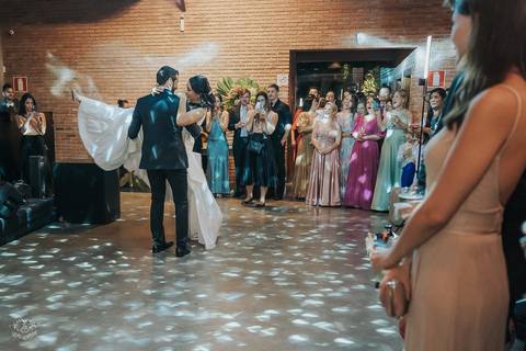 FESTA CASAMENTO LANAI EVENTOS'