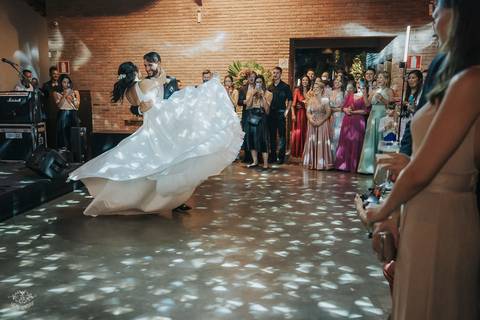 FESTA CASAMENTO LANAI EVENTOS'