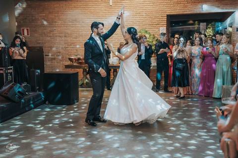 FESTA CASAMENTO LANAI EVENTOS'