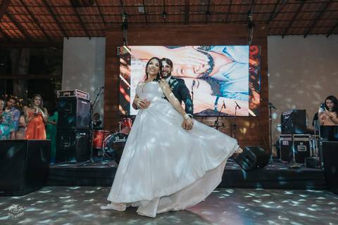 FESTA CASAMENTO LANAI EVENTOS'