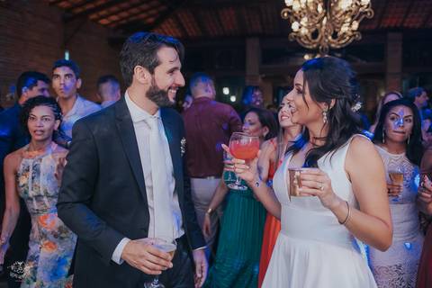 FESTA CASAMENTO LANAI EVENTOS'