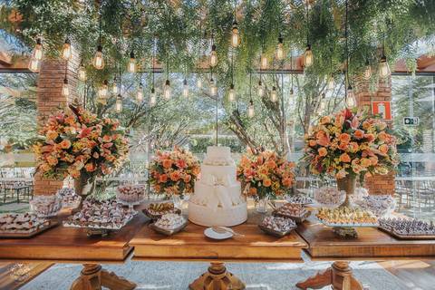 DECORAÇÃO CASAMENTO FLAVIA RIBEIRO LANAI EVENTOS PAMPULHA'
