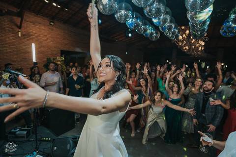 FESTA CASAMENTO LANAI EVENTOS'