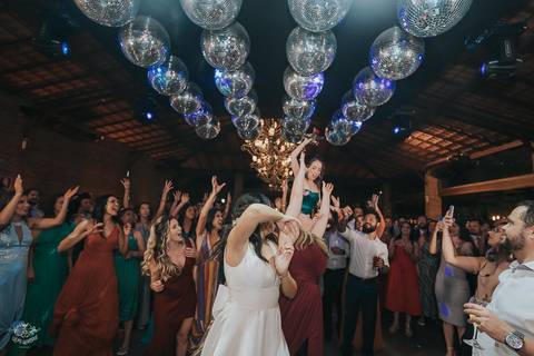 FESTA CASAMENTO LANAI EVENTOS'