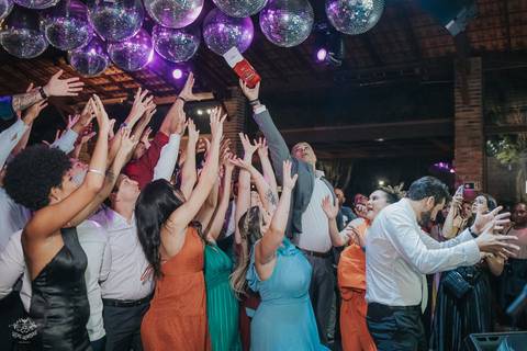 FESTA CASAMENTO LANAI EVENTOS'