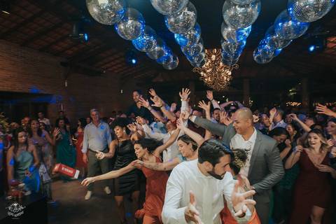 FESTA CASAMENTO LANAI EVENTOS'