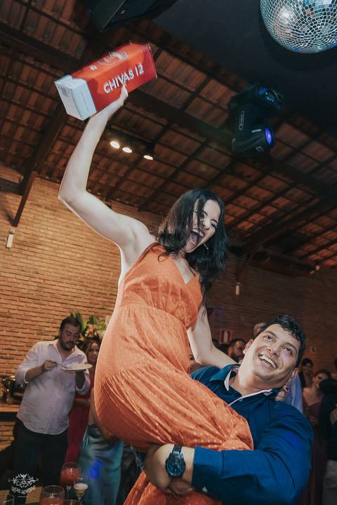 FESTA CASAMENTO LANAI EVENTOS'