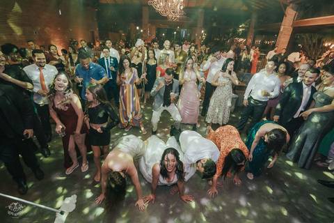 FOTOS BALADA CASAMENTO LANAI EVENTOS'