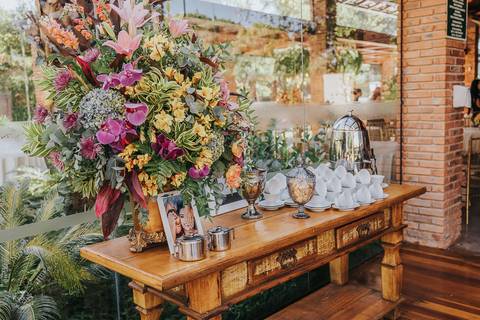 DECORAÇÃO CASAMENTO FLAVIA RIBEIRO LANAI EVENTOS PAMPULHA'