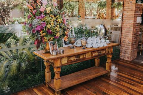 DECORAÇÃO CASAMENTO FLAVIA RIBEIRO LANAI EVENTOS PAMPULHA'