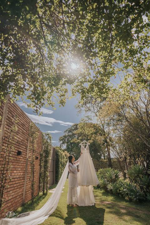  MAKING OF NOIVA LANAI EVENTOS'